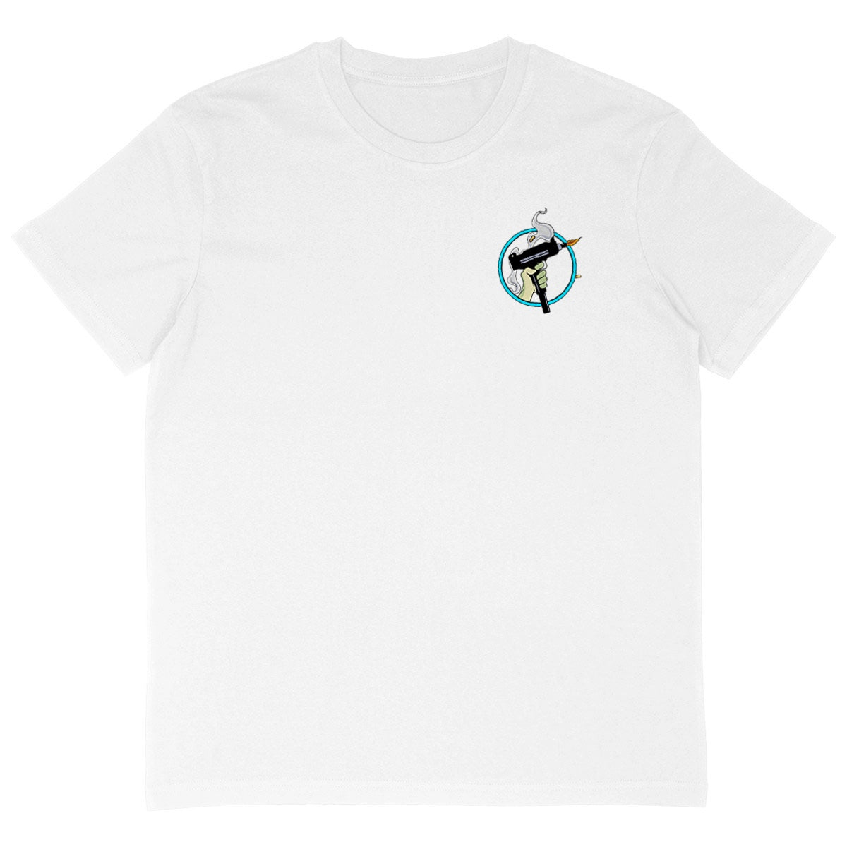 Drive by oversized t-shirt
