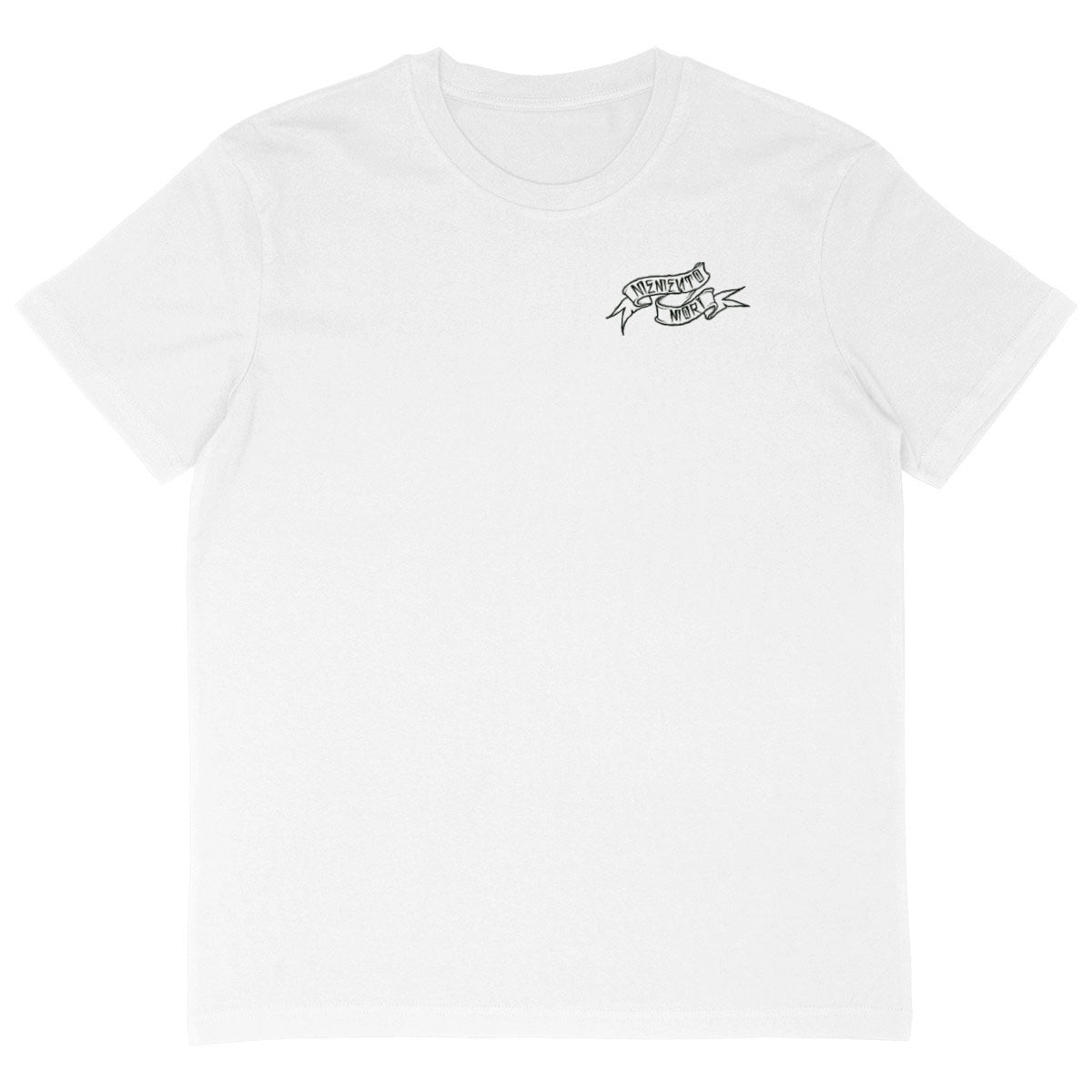Mémento Jori oversized t-shirt