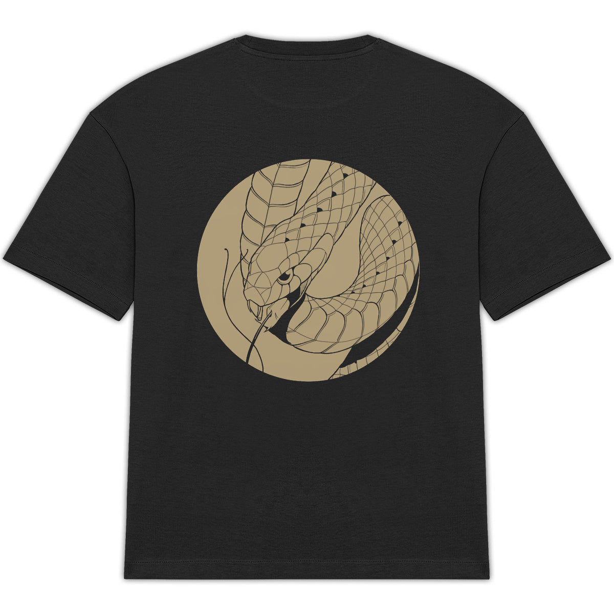 Ebi oversized t-shirt 