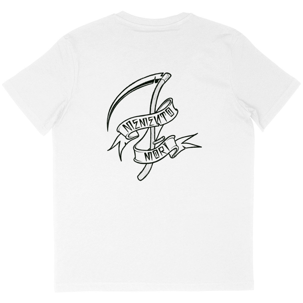 Mémento Jori oversized t-shirt 