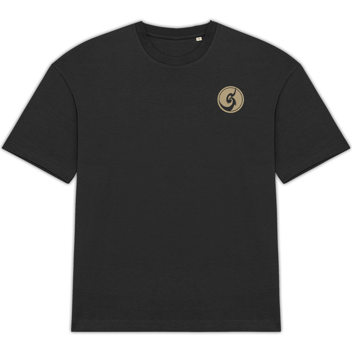 Hannya oversized t-shirt 